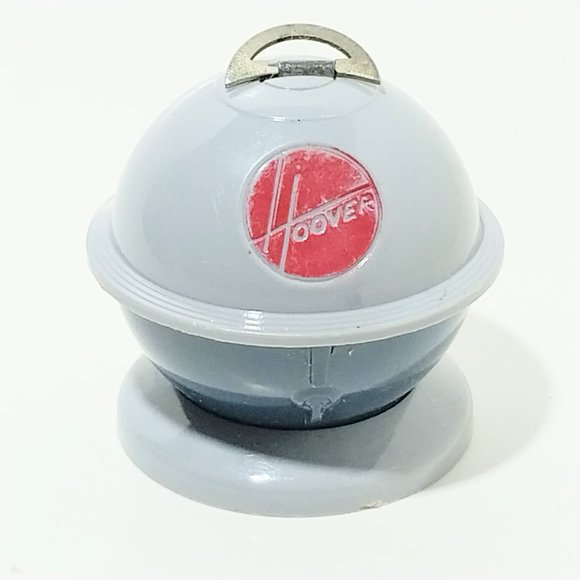 Vintage Mini Hoover Vacuum Cleaner Tape Measure #1246 - Picture 1 of 5